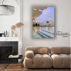 SEASON END SALE 1 PCS WALL HANGING FRAME LARGE EE67114