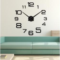 Wooden Wall Clock (CL-044)